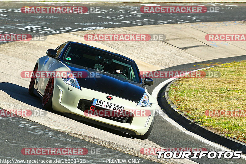 Bild #16231723 - Touristenfahrten Nürburgring Nordschleife (18.04.2022)