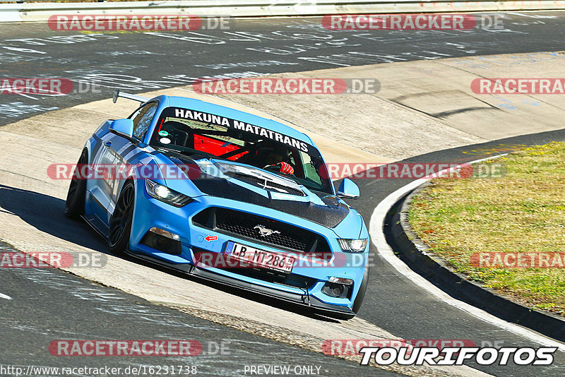 Bild #16231738 - Touristenfahrten Nürburgring Nordschleife (18.04.2022)