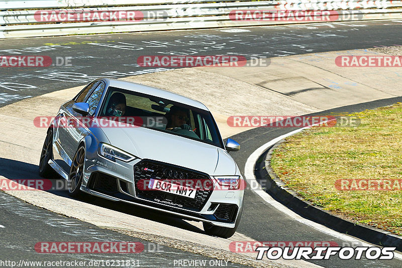 Bild #16231831 - Touristenfahrten Nürburgring Nordschleife (18.04.2022)