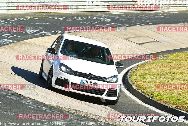 Bild #16231874 - Touristenfahrten Nürburgring Nordschleife (18.04.2022)