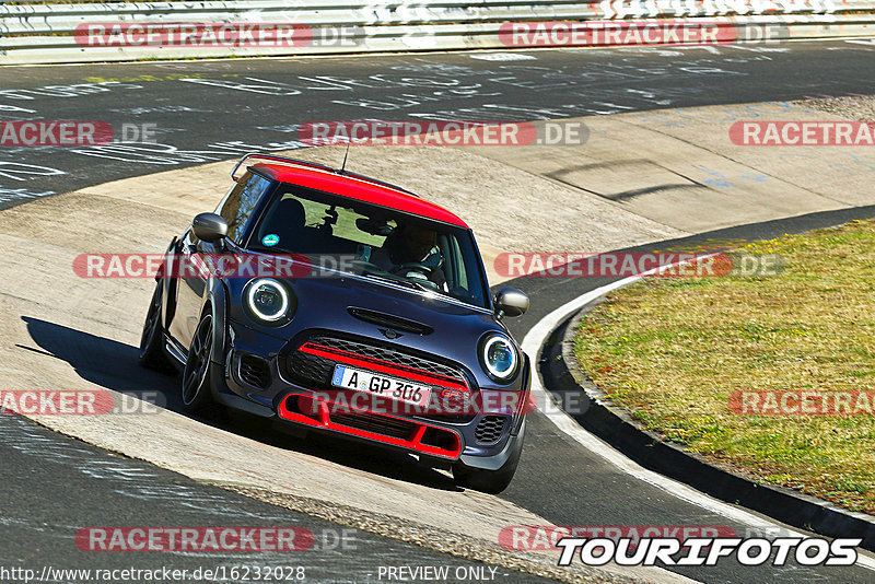 Bild #16232028 - Touristenfahrten Nürburgring Nordschleife (18.04.2022)