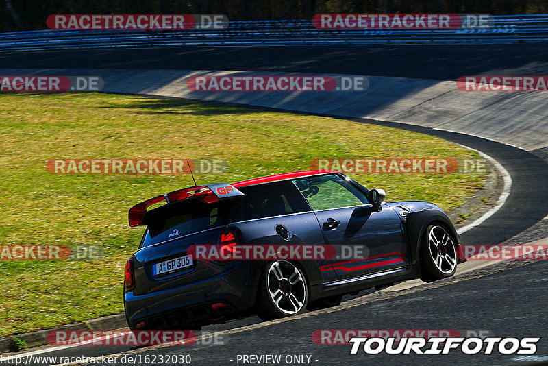 Bild #16232030 - Touristenfahrten Nürburgring Nordschleife (18.04.2022)