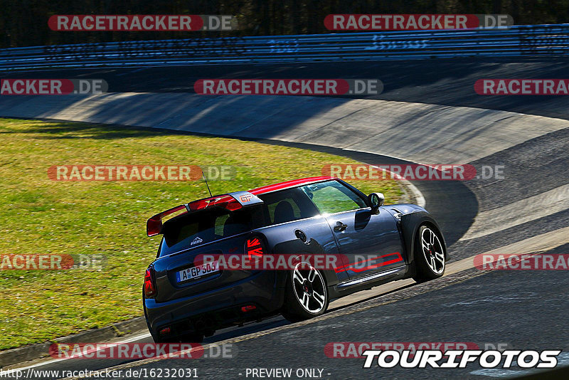 Bild #16232031 - Touristenfahrten Nürburgring Nordschleife (18.04.2022)