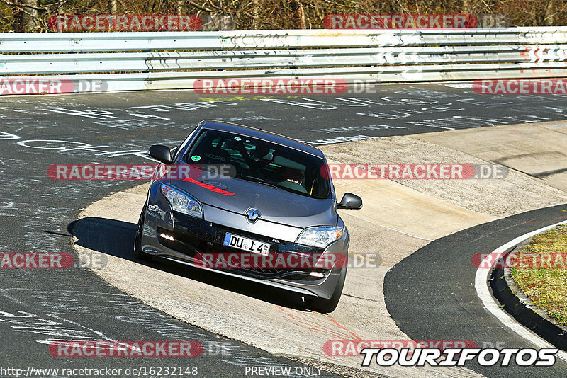 Bild #16232148 - Touristenfahrten Nürburgring Nordschleife (18.04.2022)