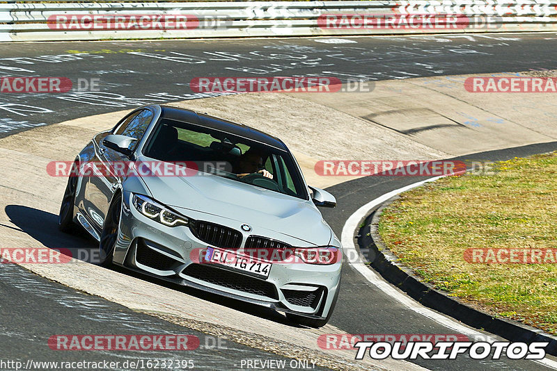 Bild #16232395 - Touristenfahrten Nürburgring Nordschleife (18.04.2022)