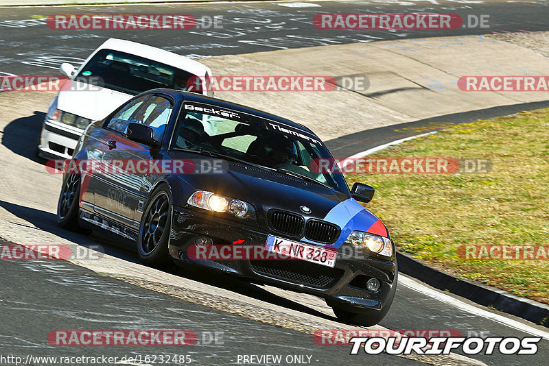 Bild #16232485 - Touristenfahrten Nürburgring Nordschleife (18.04.2022)