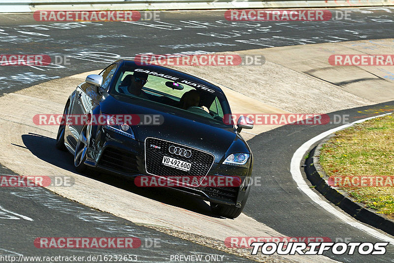 Bild #16232653 - Touristenfahrten Nürburgring Nordschleife (18.04.2022)