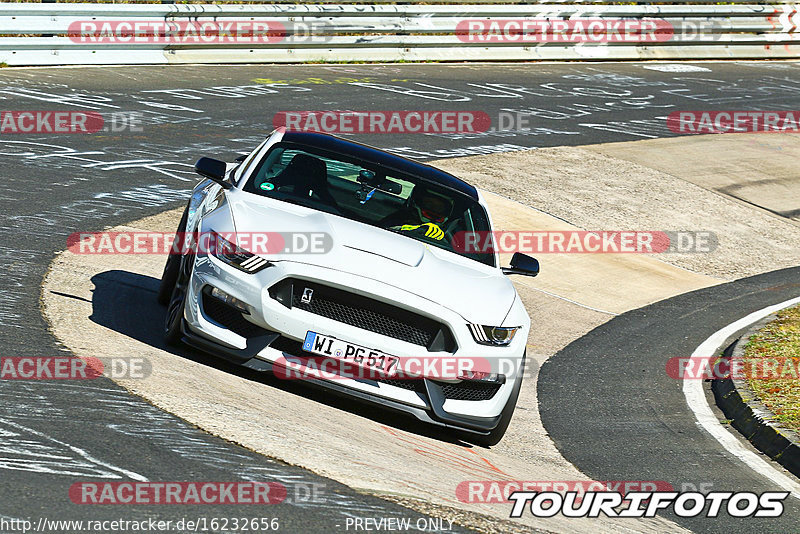 Bild #16232656 - Touristenfahrten Nürburgring Nordschleife (18.04.2022)