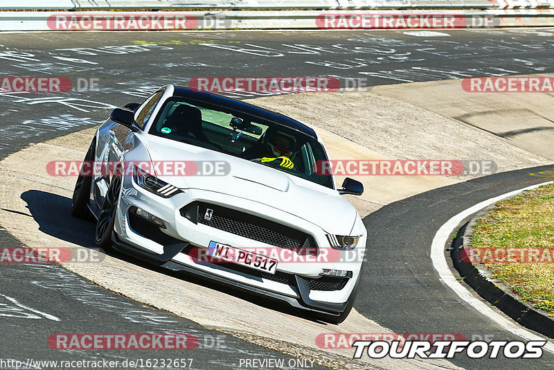 Bild #16232657 - Touristenfahrten Nürburgring Nordschleife (18.04.2022)