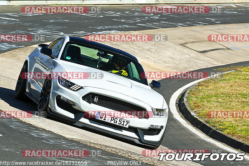 Bild #16232659 - Touristenfahrten Nürburgring Nordschleife (18.04.2022)