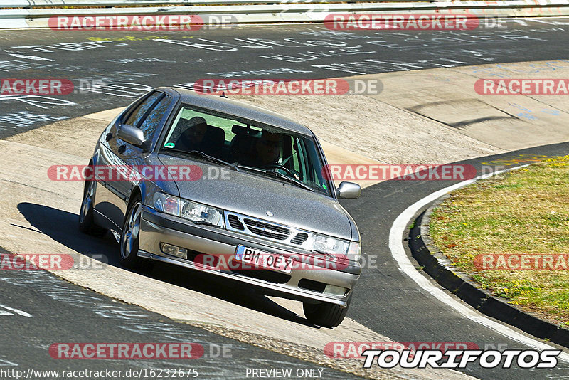 Bild #16232675 - Touristenfahrten Nürburgring Nordschleife (18.04.2022)