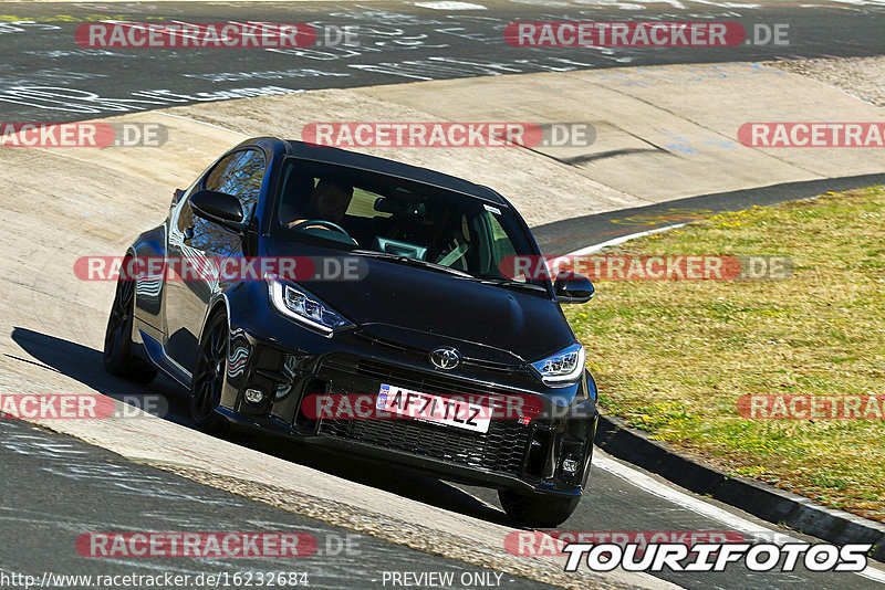 Bild #16232684 - Touristenfahrten Nürburgring Nordschleife (18.04.2022)