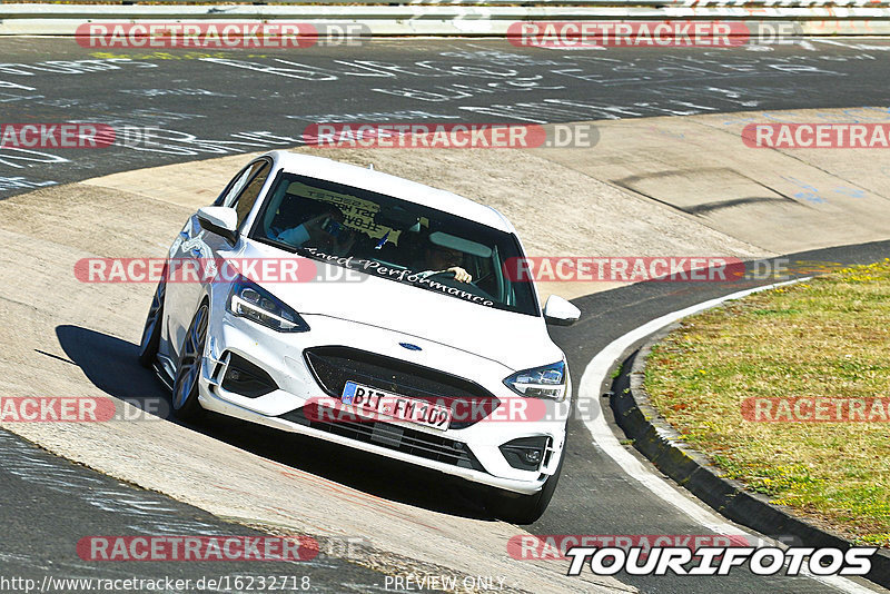 Bild #16232718 - Touristenfahrten Nürburgring Nordschleife (18.04.2022)