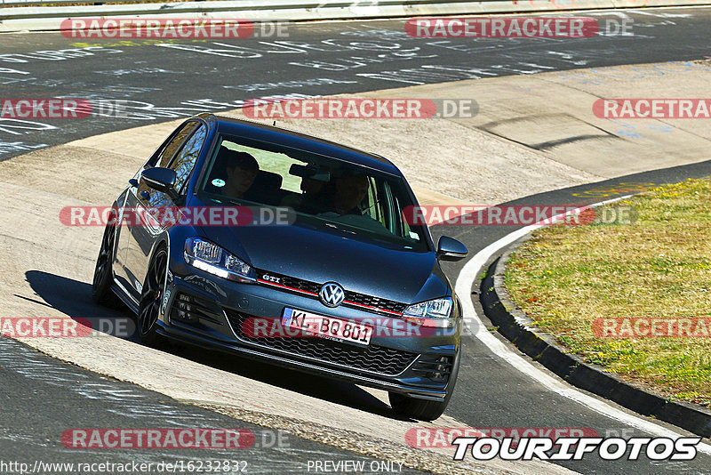 Bild #16232832 - Touristenfahrten Nürburgring Nordschleife (18.04.2022)