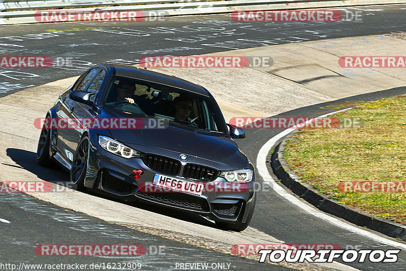 Bild #16232909 - Touristenfahrten Nürburgring Nordschleife (18.04.2022)