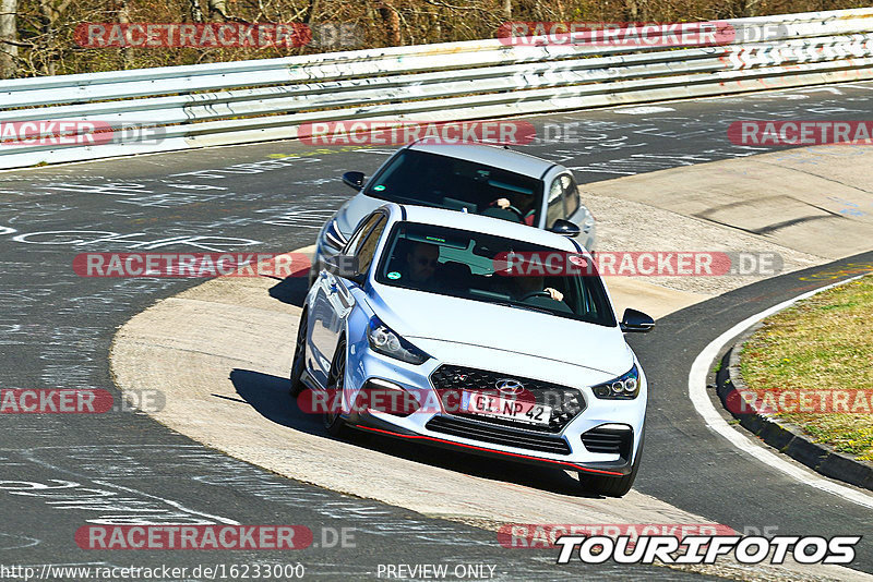 Bild #16233000 - Touristenfahrten Nürburgring Nordschleife (18.04.2022)