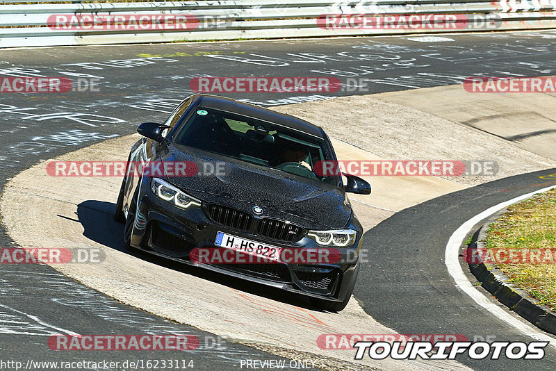 Bild #16233114 - Touristenfahrten Nürburgring Nordschleife (18.04.2022)