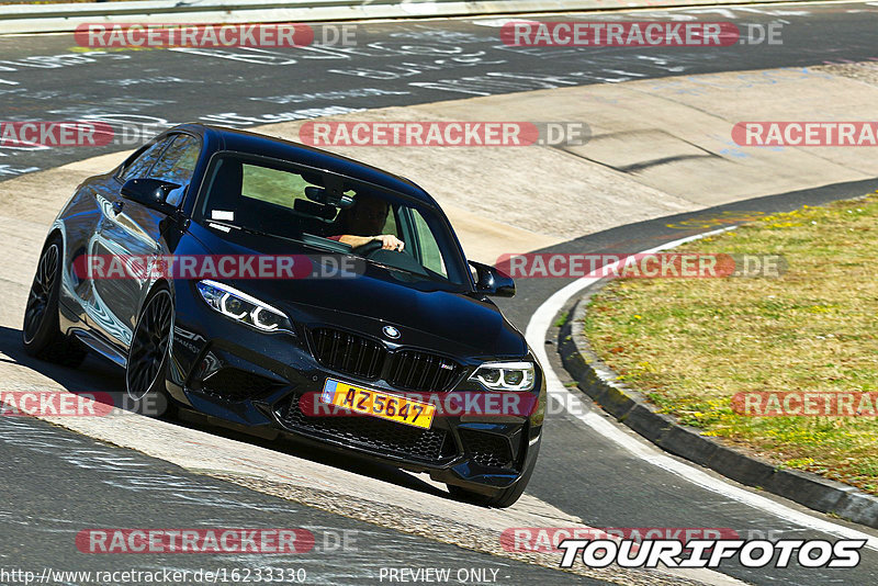 Bild #16233330 - Touristenfahrten Nürburgring Nordschleife (18.04.2022)