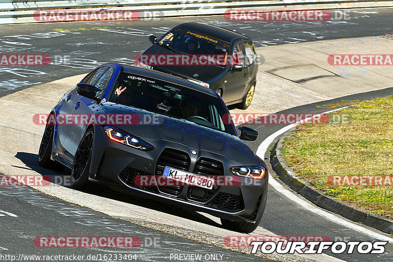 Bild #16233404 - Touristenfahrten Nürburgring Nordschleife (18.04.2022)