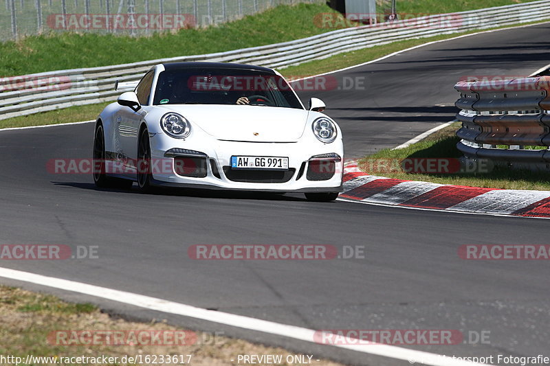 Bild #16233617 - Touristenfahrten Nürburgring Nordschleife (18.04.2022)