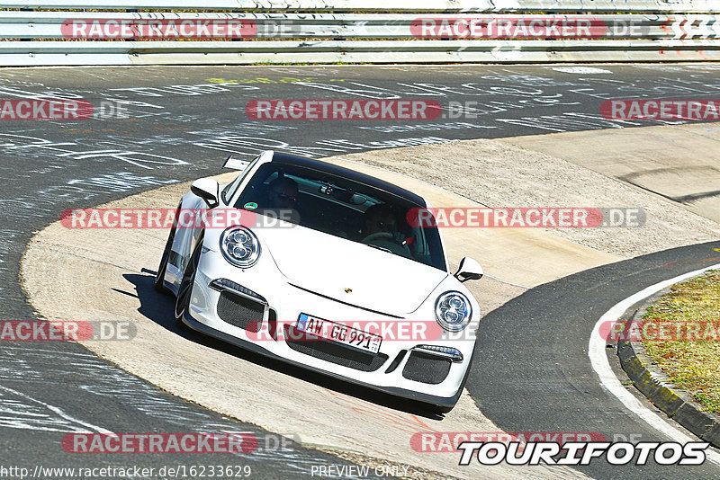 Bild #16233629 - Touristenfahrten Nürburgring Nordschleife (18.04.2022)