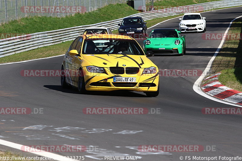 Bild #16233775 - Touristenfahrten Nürburgring Nordschleife (18.04.2022)