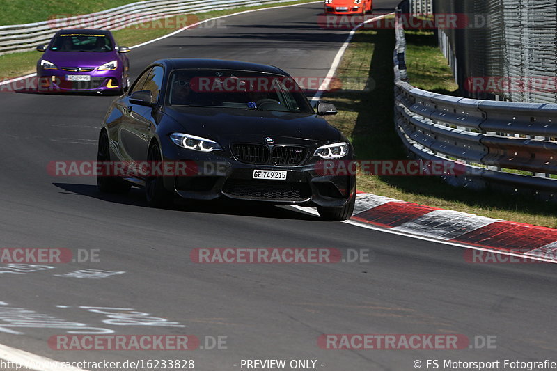 Bild #16233828 - Touristenfahrten Nürburgring Nordschleife (18.04.2022)