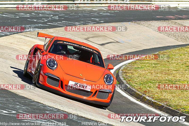 Bild #16233839 - Touristenfahrten Nürburgring Nordschleife (18.04.2022)