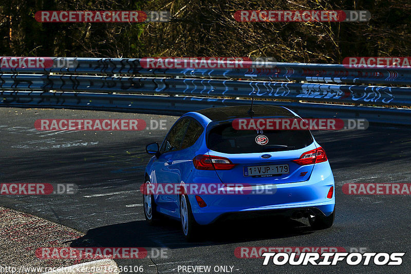 Bild #16236106 - Touristenfahrten Nürburgring Nordschleife (18.04.2022)