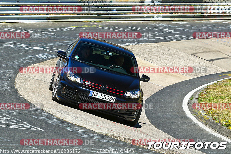 Bild #16236172 - Touristenfahrten Nürburgring Nordschleife (18.04.2022)