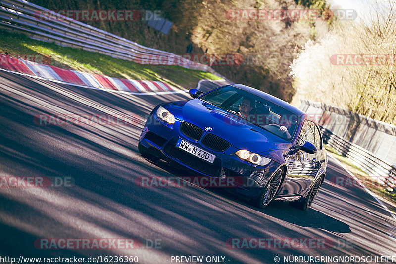 Bild #16236360 - Touristenfahrten Nürburgring Nordschleife (18.04.2022)