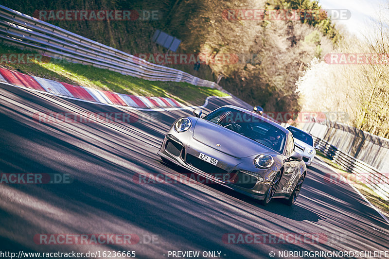 Bild #16236665 - Touristenfahrten Nürburgring Nordschleife (18.04.2022)