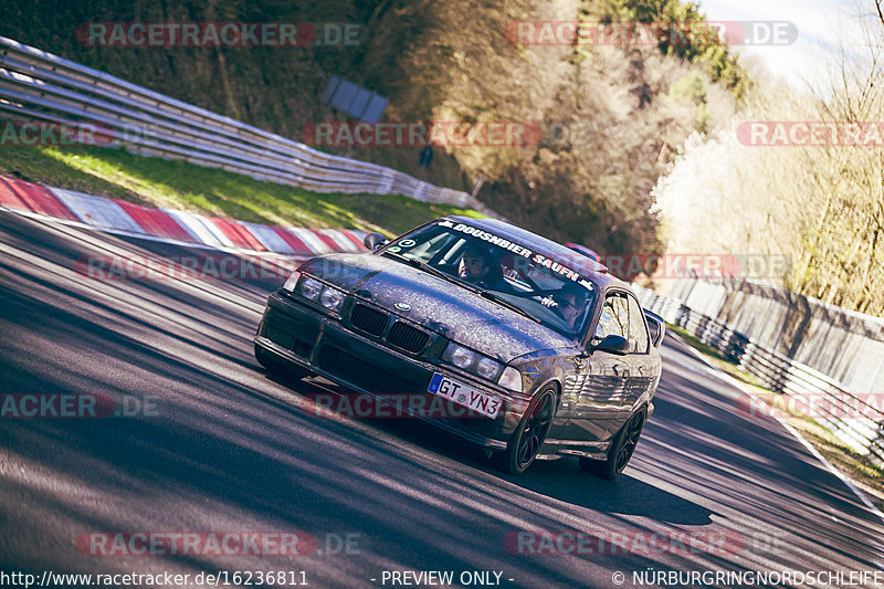 Bild #16236811 - Touristenfahrten Nürburgring Nordschleife (18.04.2022)