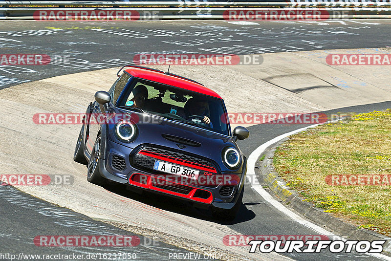 Bild #16237050 - Touristenfahrten Nürburgring Nordschleife (18.04.2022)