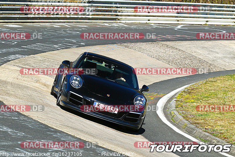 Bild #16237105 - Touristenfahrten Nürburgring Nordschleife (18.04.2022)