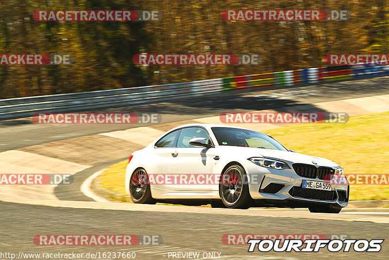 Bild #16237660 - Touristenfahrten Nürburgring Nordschleife (18.04.2022)