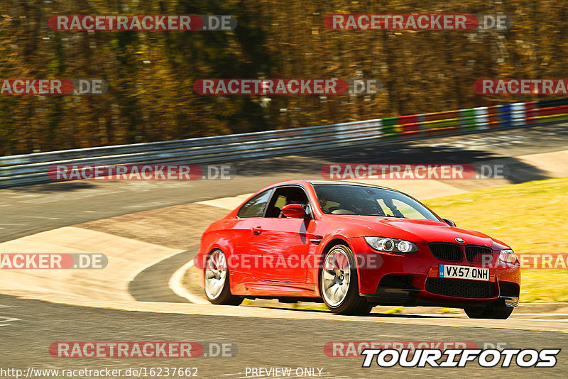 Bild #16237662 - Touristenfahrten Nürburgring Nordschleife (18.04.2022)