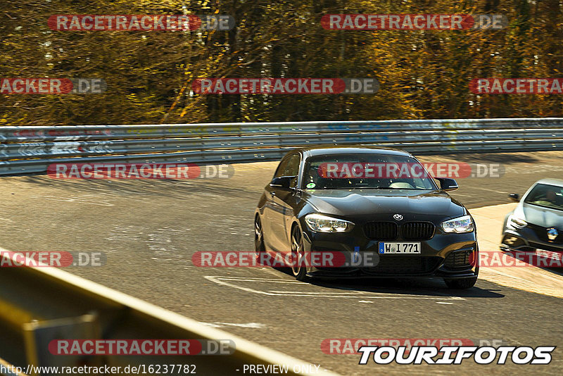 Bild #16237782 - Touristenfahrten Nürburgring Nordschleife (18.04.2022)