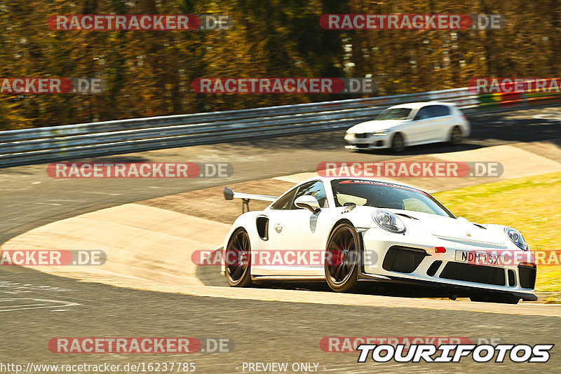 Bild #16237785 - Touristenfahrten Nürburgring Nordschleife (18.04.2022)