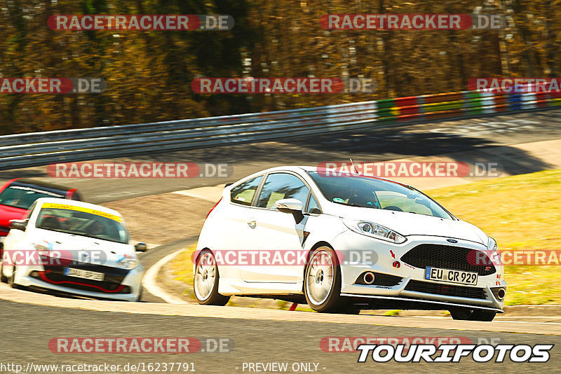 Bild #16237791 - Touristenfahrten Nürburgring Nordschleife (18.04.2022)