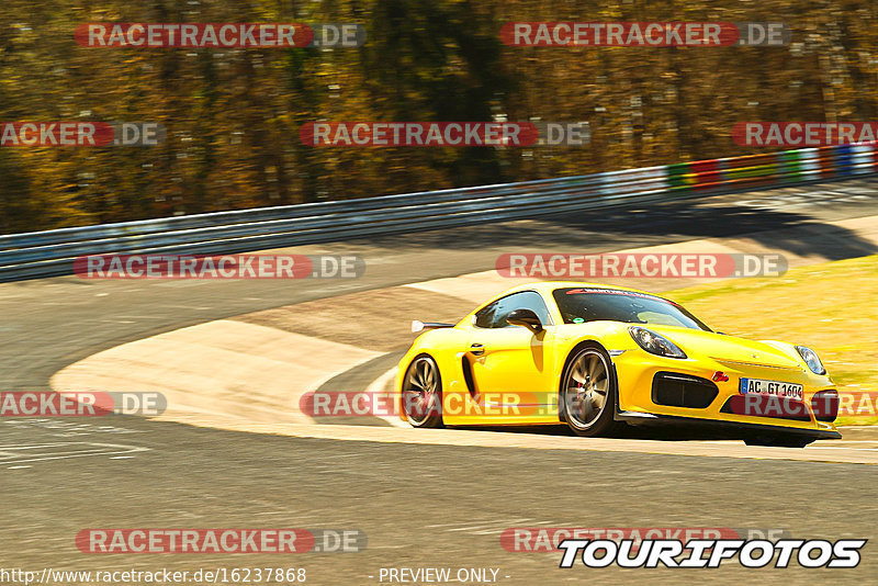 Bild #16237868 - Touristenfahrten Nürburgring Nordschleife (18.04.2022)