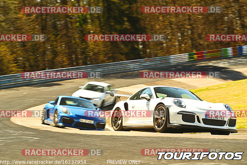 Bild #16237954 - Touristenfahrten Nürburgring Nordschleife (18.04.2022)