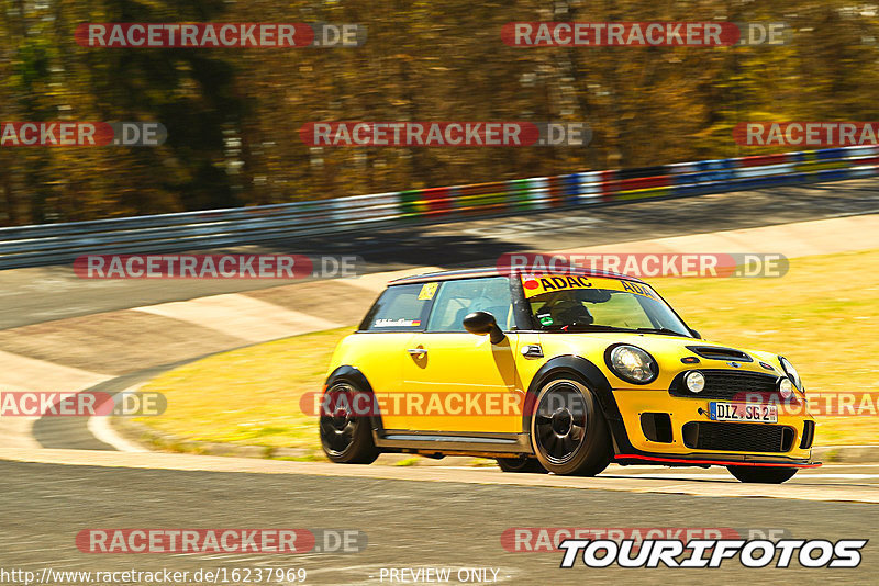 Bild #16237969 - Touristenfahrten Nürburgring Nordschleife (18.04.2022)