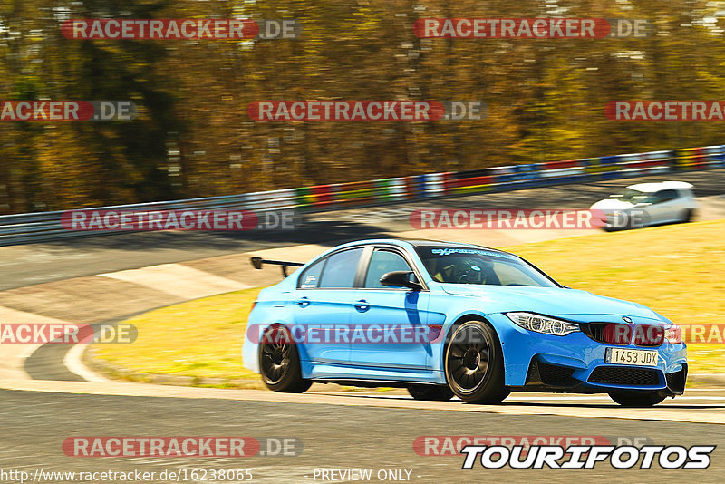 Bild #16238065 - Touristenfahrten Nürburgring Nordschleife (18.04.2022)