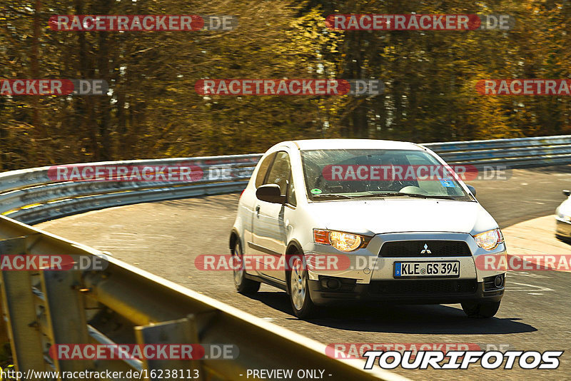 Bild #16238113 - Touristenfahrten Nürburgring Nordschleife (18.04.2022)