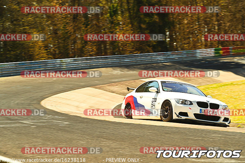 Bild #16238118 - Touristenfahrten Nürburgring Nordschleife (18.04.2022)