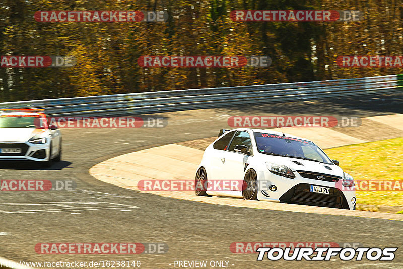 Bild #16238140 - Touristenfahrten Nürburgring Nordschleife (18.04.2022)