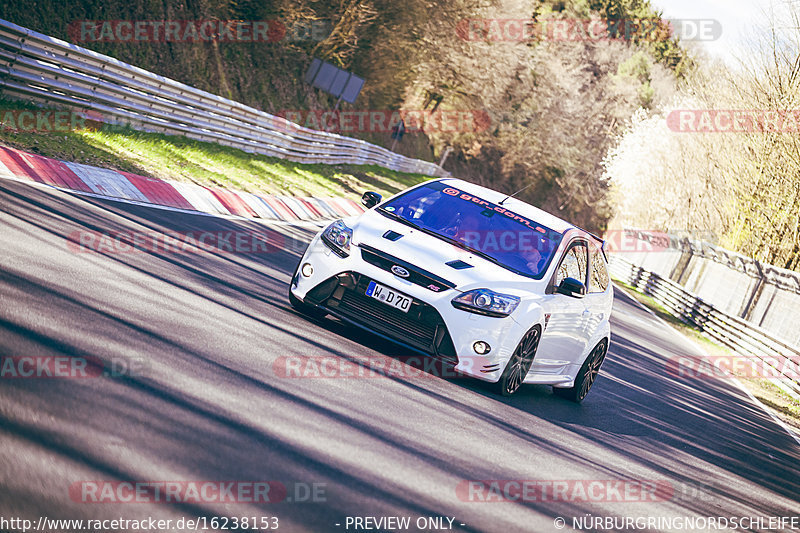 Bild #16238153 - Touristenfahrten Nürburgring Nordschleife (18.04.2022)