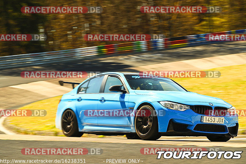 Bild #16238351 - Touristenfahrten Nürburgring Nordschleife (18.04.2022)