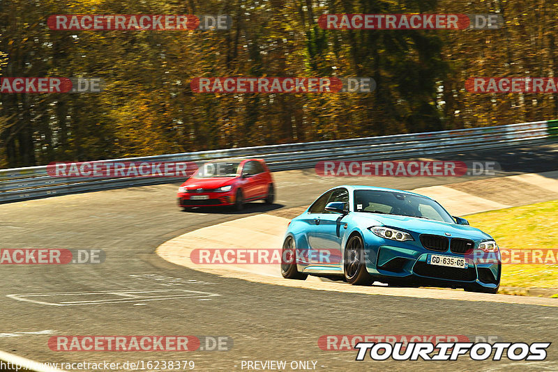 Bild #16238379 - Touristenfahrten Nürburgring Nordschleife (18.04.2022)